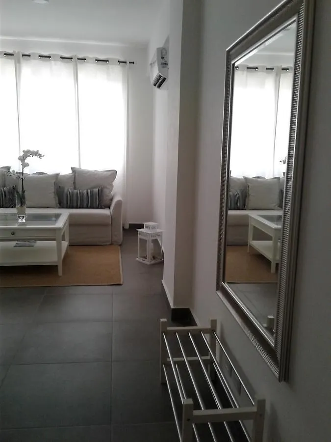 Apartament Ducassi Bávaro 0*,