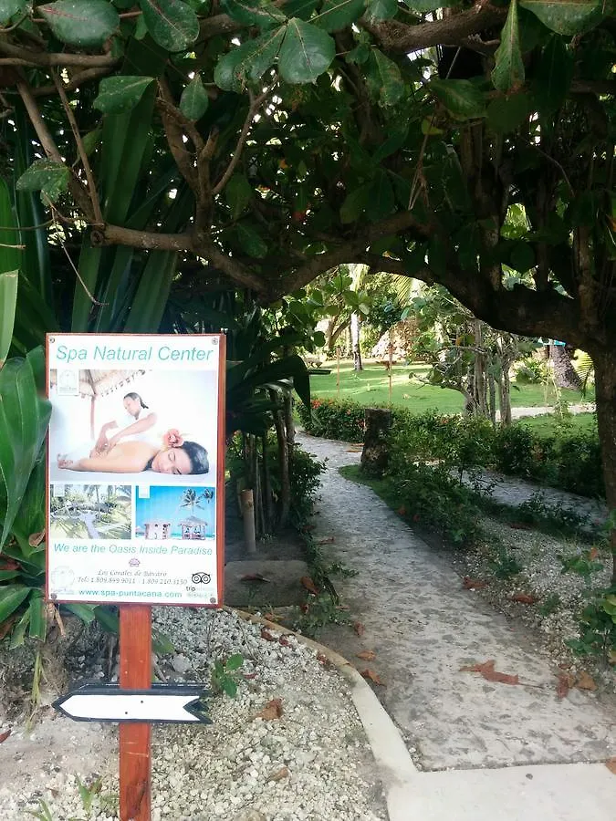 Apartament Ducassi Bávaro Dominikana