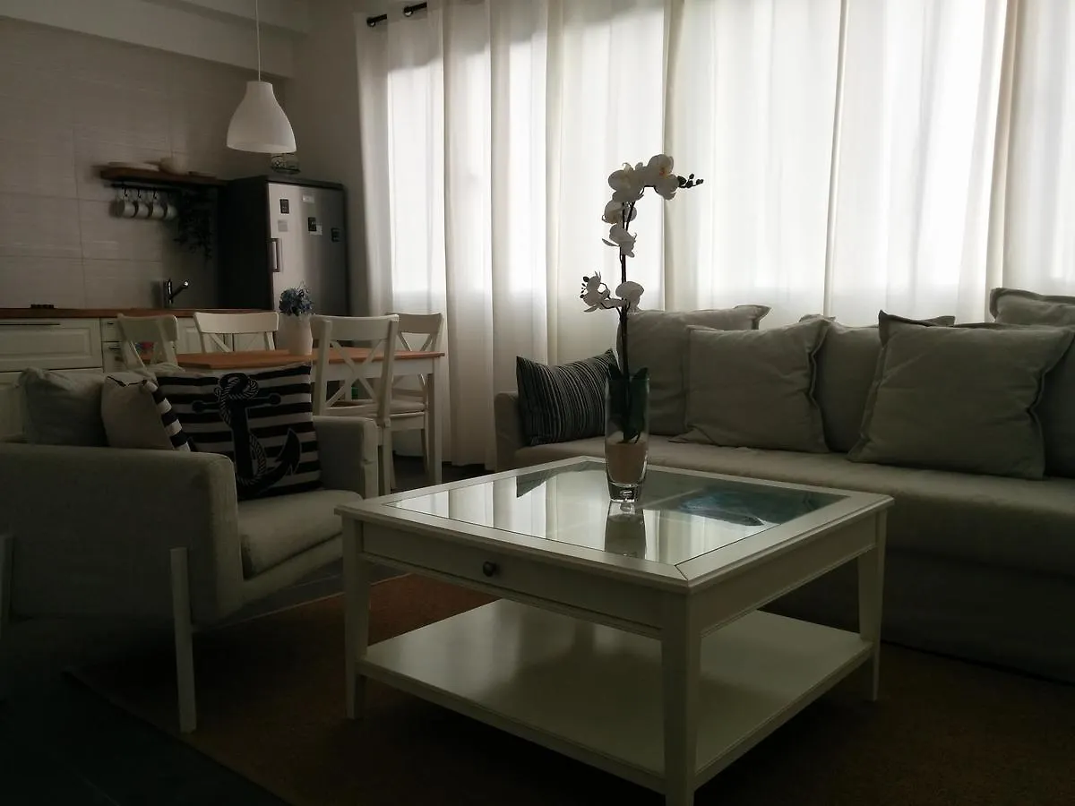 Ducassi Apartamento Bávaro