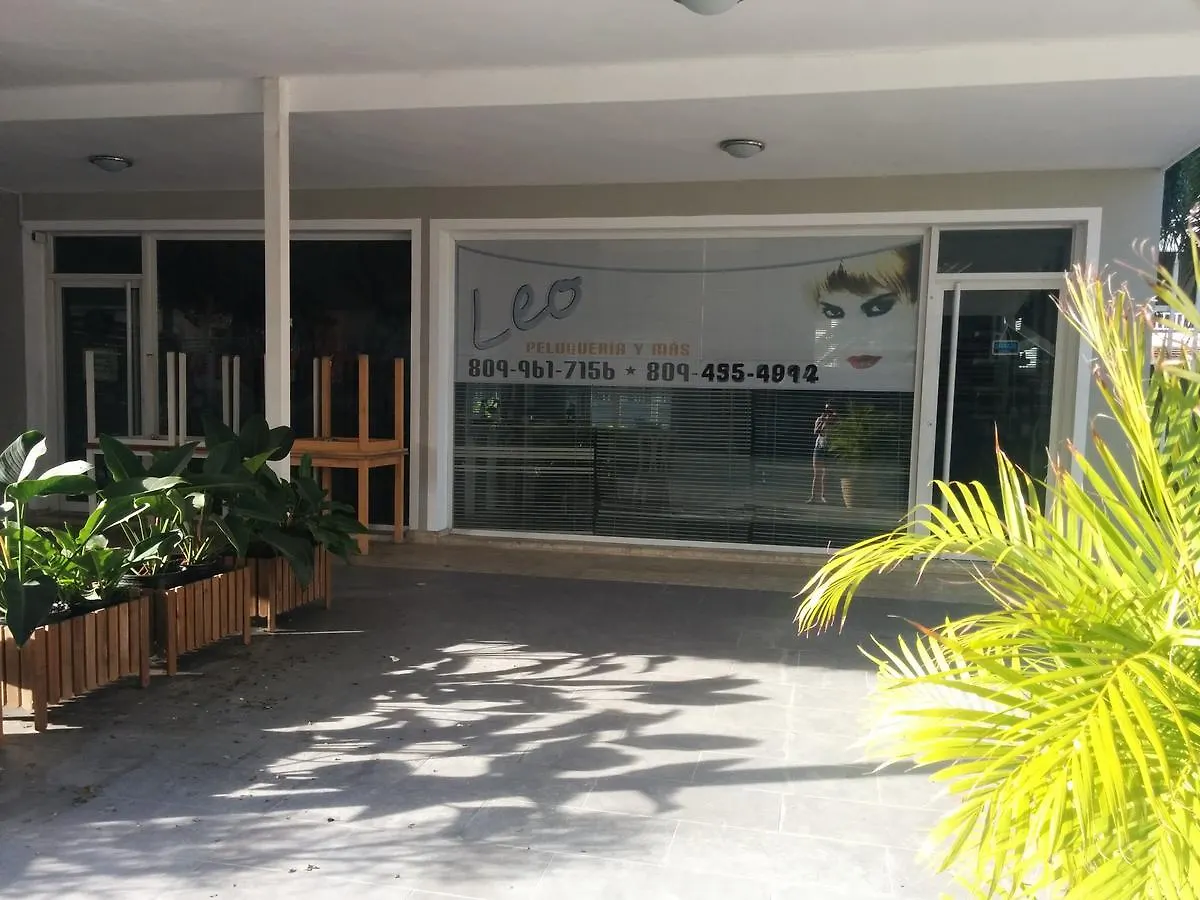Ducassi Apartamento Bávaro 0*,  República Dominicana