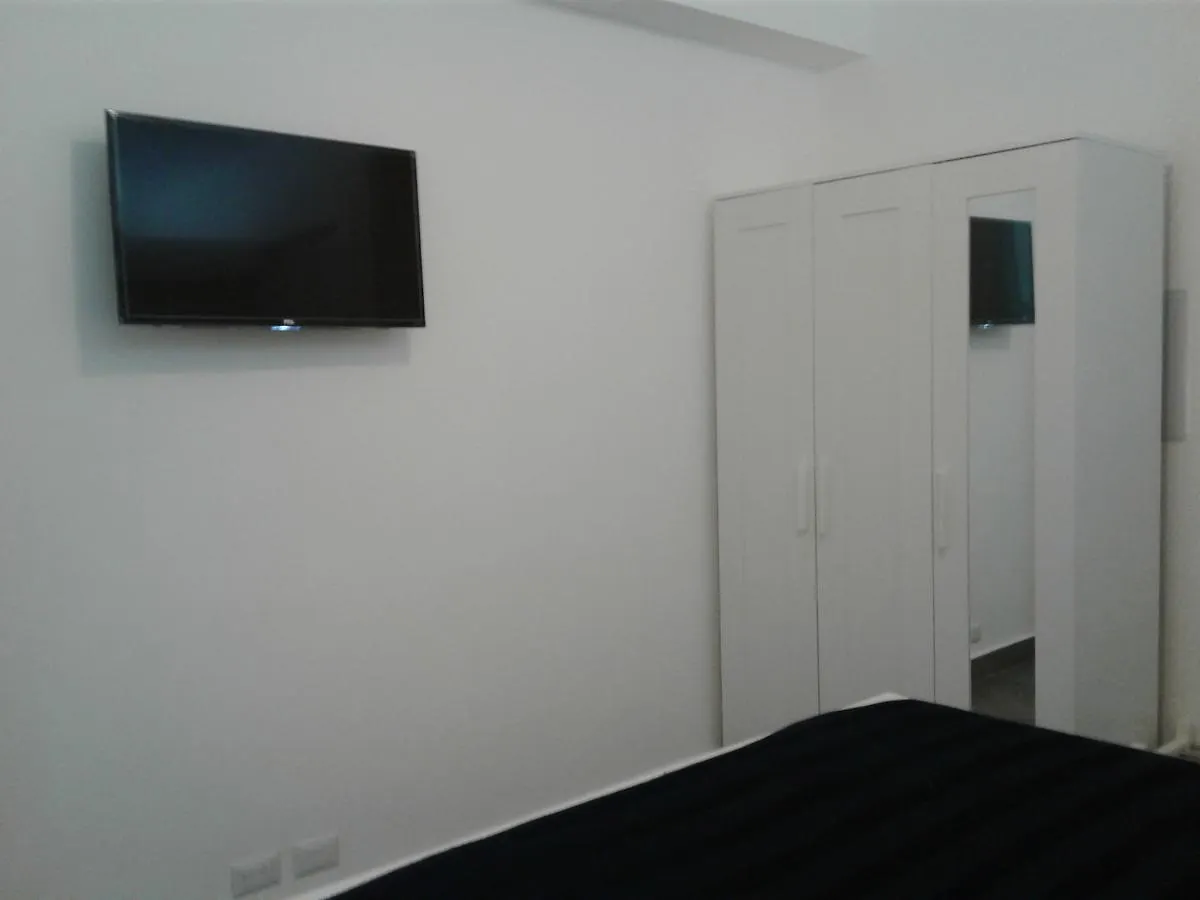 Ducassi Apartamento Bávaro